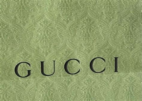 vert gucci couleur|Gucci colour schemes.